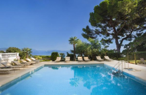 Гостиница Remisens Premium Villa Amalia  Опатия